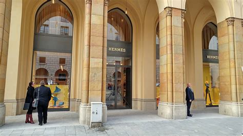 münchen hermes|hermes standorte.